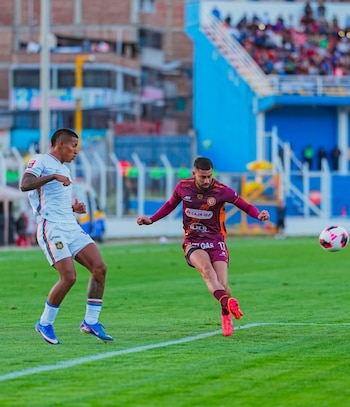 Los Chankas – Alianza Lima – Liga 1 – Jorge Palomino - Carlos Pimienta - Perú – deportes – 18 mayo