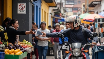Estas son las cinco zonas de Bogotá que concentran la mayor cantidad de robos de celulares en 2026: se hurtan 96 dispositivos al día