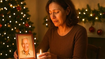 Recordar a los seres queridos