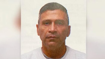 Éder Pedraza Peña fue un