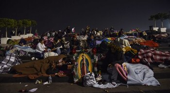 (FOTO: MARIO JASSO /CUARTOSCURO)