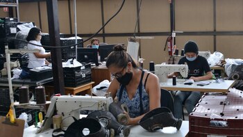 COVID-19 no México: as mulheres