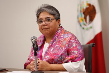 Xóchitl Gálvez quiere a Raquel