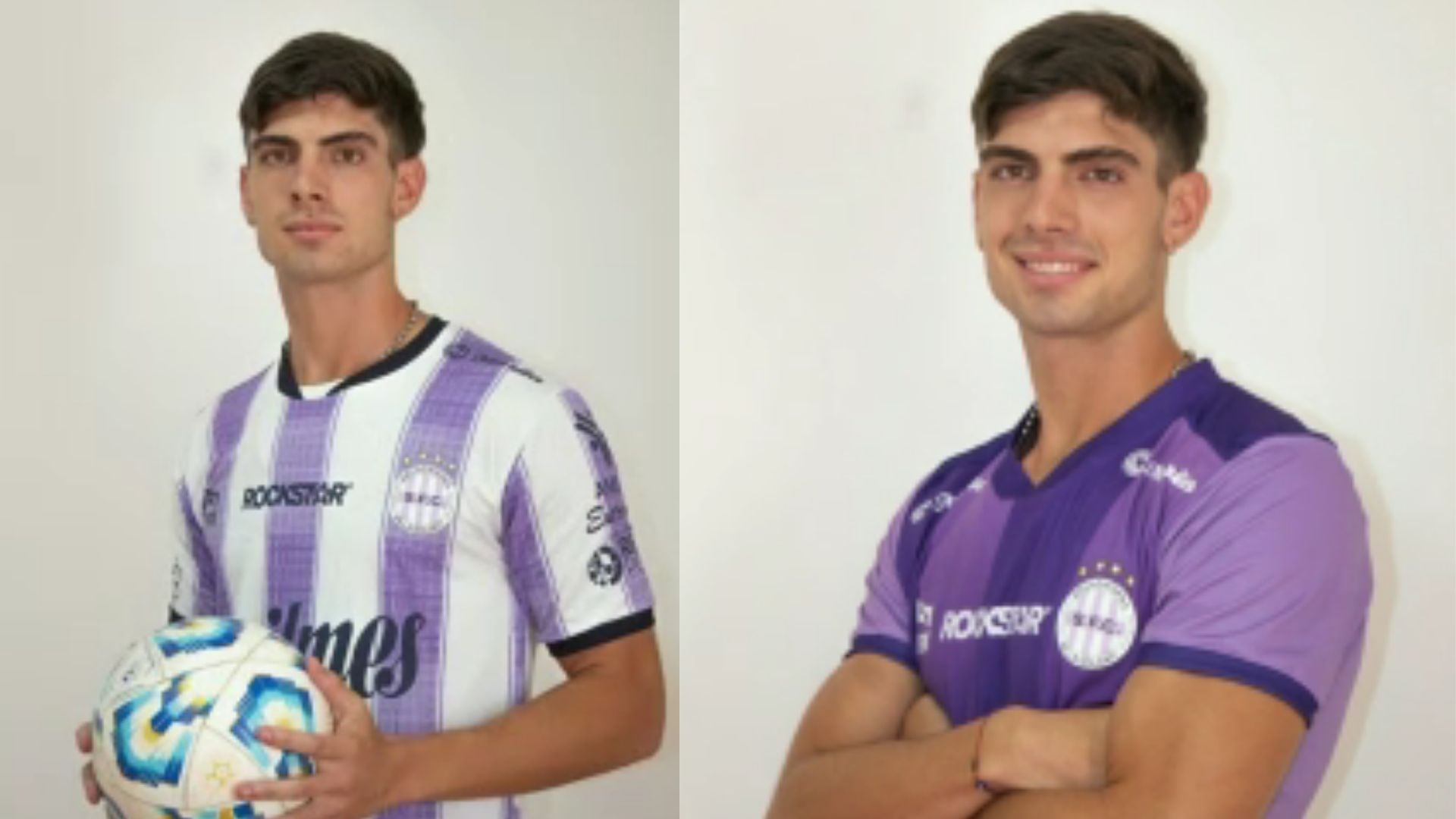 El exjugador de Sacachispas vinculó parte de sus lesiones con el desgaste físico de entrenar por la mañana y trabajar por la tarde (Infobae en Vivo)