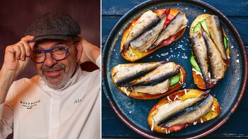 La receta sencilla de Jesús