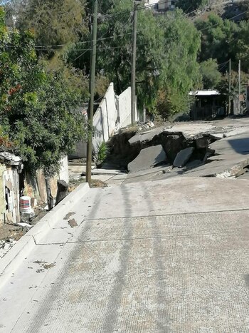 En los últimos días se