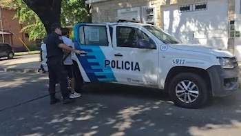 El ex abogado de Wanda