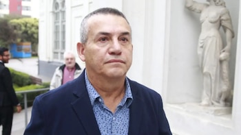 Urresti afirmó que respetará los resultados de las Elecciones Regionales y Municipales 2026 y las decisiones que adopte el organismo electoral - Créditos: Andina.