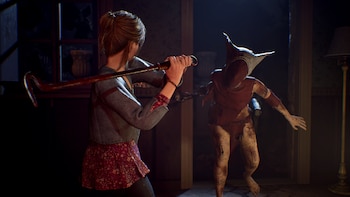Stormind Games revela Remothered: Broken Porcelain Remastered y apuesta por Unreal Engine 5