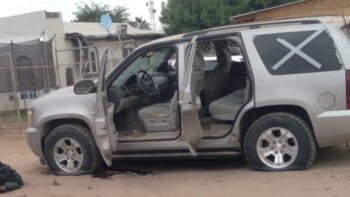 Así anunció La Chapiza que