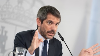 Urtasun insiste en agotar la legislatura pero cree que el PSOE "tiene trabajo por hacer"