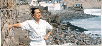 Ricardo Torres Tassara, el único