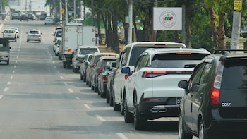 La guerra en Medio Oriente