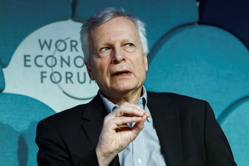 Dani Rodrik, puntal del industrialismo, dice que ahora la clave del empleo son los servicios (Foto: Reuters)