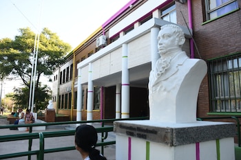 Asesinaron a un chico en San Cristobal, Santa Fe - Ian Cabrera