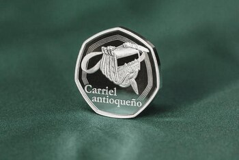 Jericó, Antioquia se convirtió en