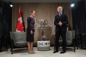 Para las autoridades canadienses es