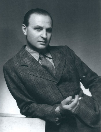 Emilio Pettoruti (cultura.gob.ar)