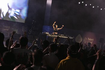 (Facebook Talent Land México)