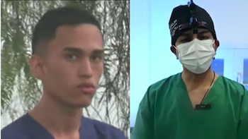 Confesó haber asesinado a cirujano en El Agustino y luego de más de dos años lo dejan en libertad