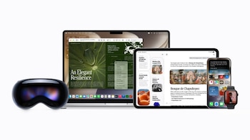 Apple presenta Siri AI: su asistente mejorado y más inteligente con la nueva generación de Apple Intelligence
