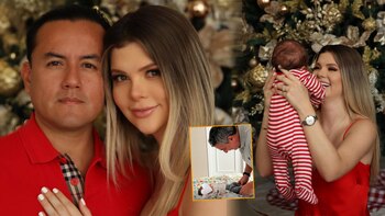 Brunella Horna revela la razón