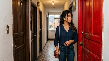 Propiedad Horizontal: así se puede cambiar la puerta sin incumplir normas