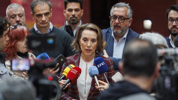 El PP enmarca la consulta