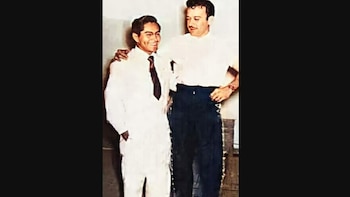 Una de las historias más