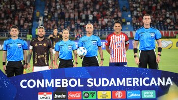 Estos son los rivales de