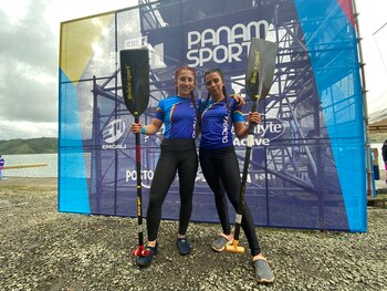 El Canotaje de Velocidad le