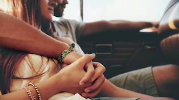 Tras el enamoramiento, el vínculo