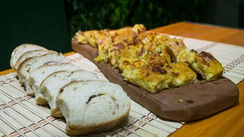 Formosa, como parte del NEA,