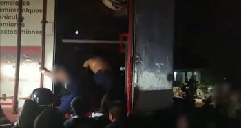 En total fueron encontrados 209