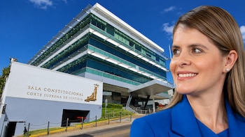 Oposición pide a Sala IV frenar decreto de Laura Fernández sobre secreto de Estado