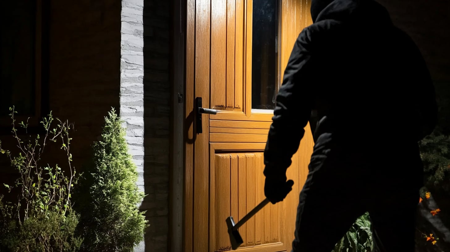 El Partido Acción Nacional denuncia un ingreso no autorizado en la casa de la familia del diputado César Damián en Ciudad de México. – (Imagen Ilustrativa Infobae)