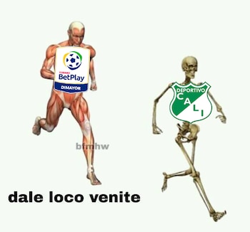 Los mejores memes que dejó