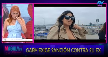 Gonzalo Méndez, acusado de estafa,