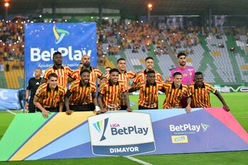 Deportole Pereira tocou em casa