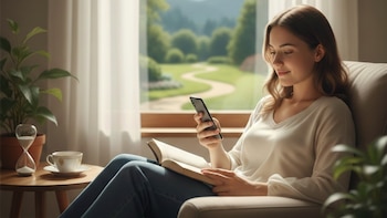 Ayuno de dopamina: mitos y