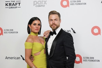 La pareja planifica equilibrar sus