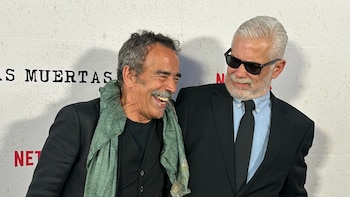 'Las Muertas' de Luis Estrada