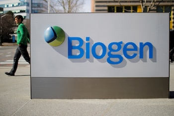 Biogen fue una de las