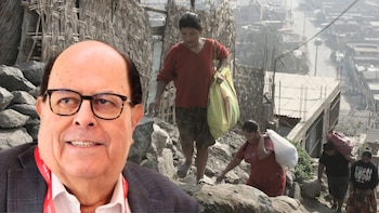 Julio Velarde también sostuvo que