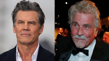 Josh Brolin relató un impactante