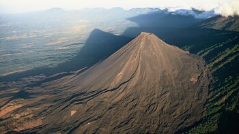 Volcán de Izalco