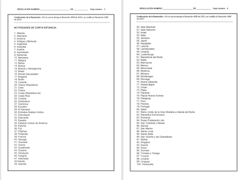 La exención de visa reincorporaría a Israel al grupo de 100 países cuyos nacionales pueden ingresar a Colombia sin visado para estadías temporales - crédito Ministerio de Relaciones Exteriores Colombia