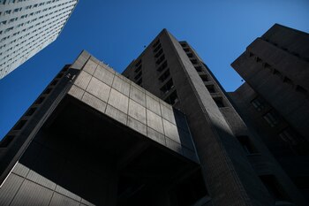 El Centro Correccional Metropolitano se