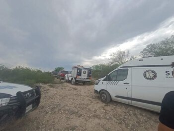 Elementos de Fiscalía de Nuevo