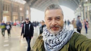 Juez chileno Daniel Urrutia autorizó videollamadas a presos del Tren de Aragua